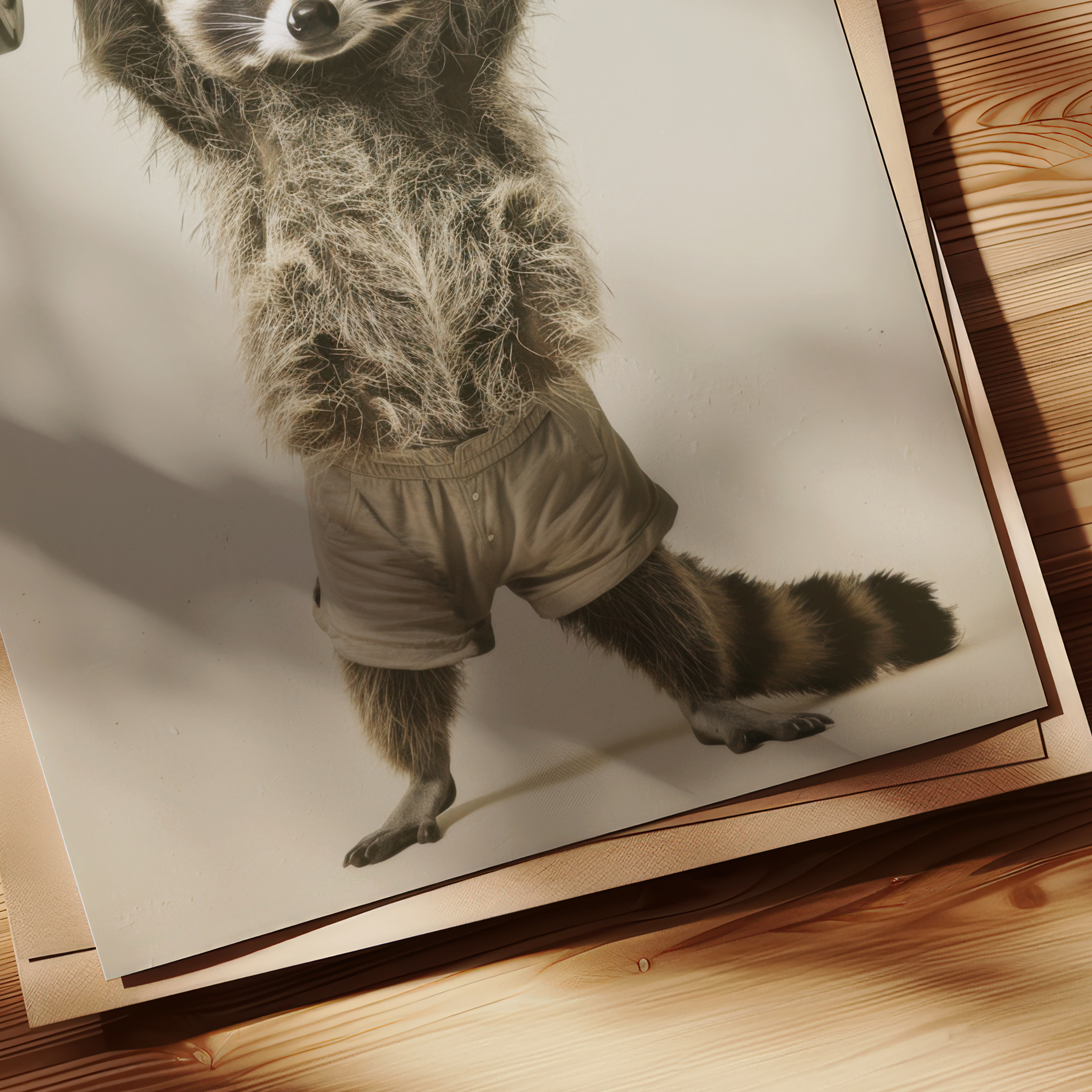 plakat posilovna myval